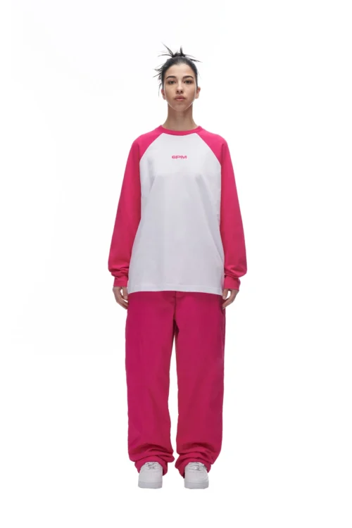 LH LONGSLEEVE WHITE/PINK(Lh2 Longsleeve White) 9 LH LONGSLEEVE WHITE/PINK(Lh2 Longsleeve White) -Simple Daily Wear Store 0005 6PM ECOM LH 2 Look 36 0897 scaled