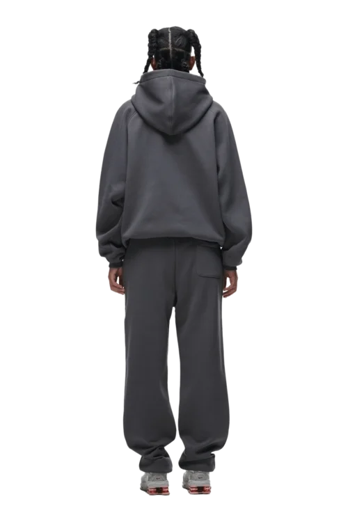 HOODIE ANTHRACITE(Hoodie Anthrazit) -Simple Daily Wear Store 0013 6PM ECOM 6PM plus Look 49 1561 min