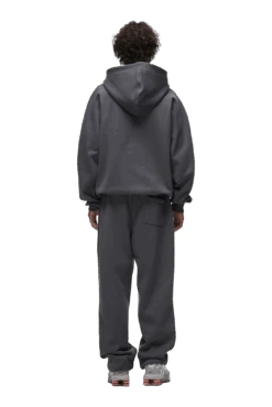 ZIP HOODIE ANTHRACITE(Zip Hoodie Anthrazit) -Simple Daily Wear Store 0046 6PM ECOM 6PM plus Look 38 1763 min