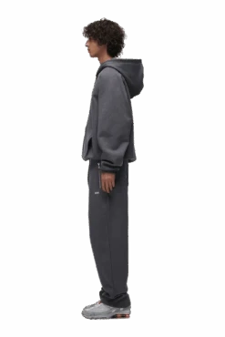 ZIP HOODIE ANTHRACITE(Zip Hoodie Anthrazit) -Simple Daily Wear Store 0047 6PM ECOM 6PM plus Look 38 1756 min