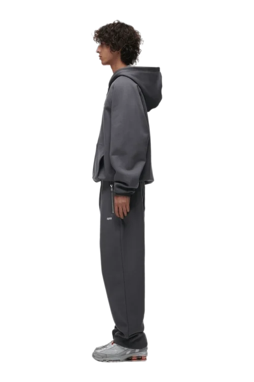 ZIP HOODIE ANTHRACITE(Zip Hoodie Anthrazit) -Simple Daily Wear Store 0047 6PM ECOM 6PM plus Look 38 1756 min