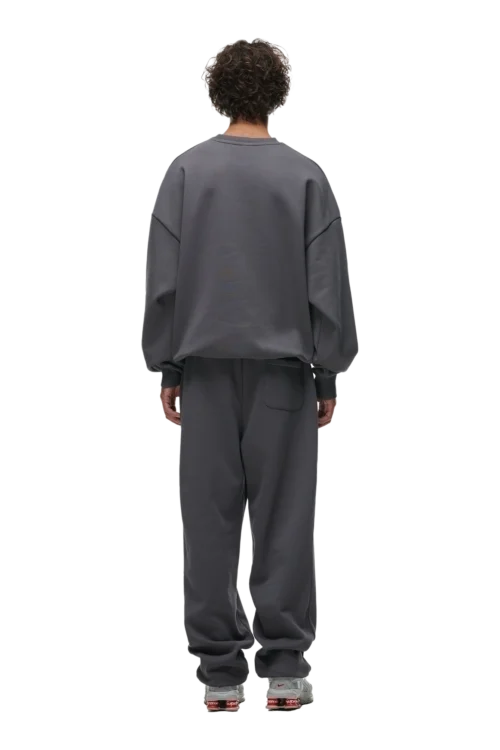 CREWNECK ANTHRACITE(Crew Neck Anthrazit) -Simple Daily Wear Store 0052 6PM ECOM 6PM plus Look 36 1675 03021fc6 9a2b 4eaf 8f8d 8a15901d43da