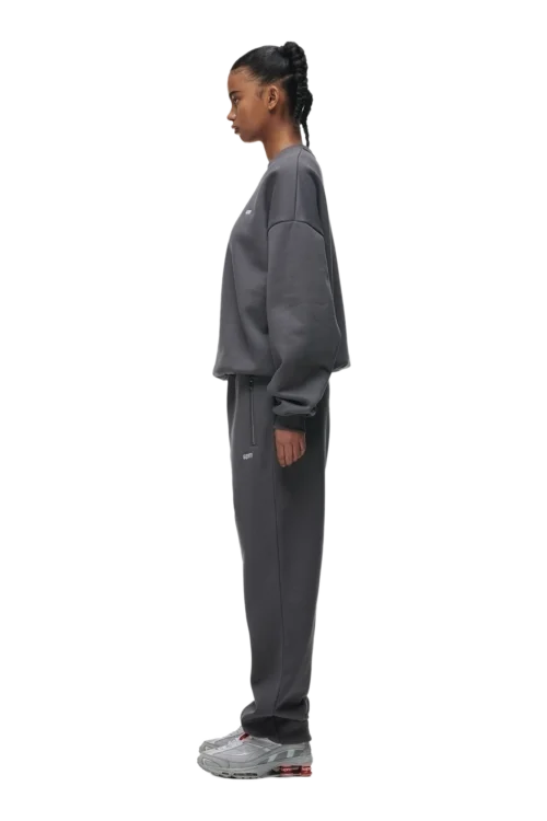 CREWNECK ANTHRACITE(Crew Neck Anthrazit) -Simple Daily Wear Store 0062 6PM ECOM 6PM plus Look 33 1518 413828c6 48fa 4406 a9bb 82ac8a0bc961