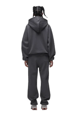 ZIP HOODIE ANTHRACITE(Zip Hoodie Anthrazit) -Simple Daily Wear Store 0064 6PM ECOM 6PM plus Look 32 1487 min