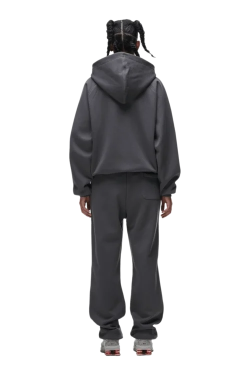 ZIP HOODIE ANTHRACITE(Zip Hoodie Anthrazit) -Simple Daily Wear Store 0064 6PM ECOM 6PM plus Look 32 1487 min