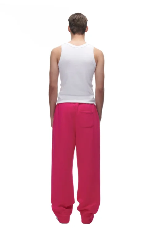 LH SWEATPANT PINK(Lh2 Sweatpant Pink) -Simple Daily Wear Store 0066 6PM ECOM LH 2 Look 14 0369 scaled