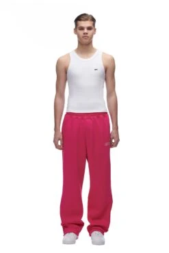 LH SWEATPANT PINK(Lh2 Sweatpant Pink)