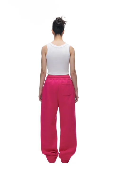 LH SWEATPANT PINK(Lh2 Sweatpant Pink) -Simple Daily Wear Store 0069 6PM ECOM LH 2 Look 13 0351 scaled