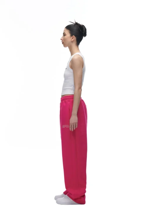 LH SWEATPANT PINK(Lh2 Sweatpant Pink) -Simple Daily Wear Store 0070 6PM ECOM LH 2 Look 13 0343 scaled