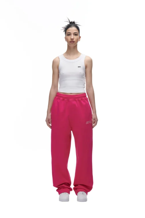 LH SWEATPANT PINK(Lh2 Sweatpant Pink) -Simple Daily Wear Store 0071 6PM ECOM LH 2 Look 13 0338 scaled