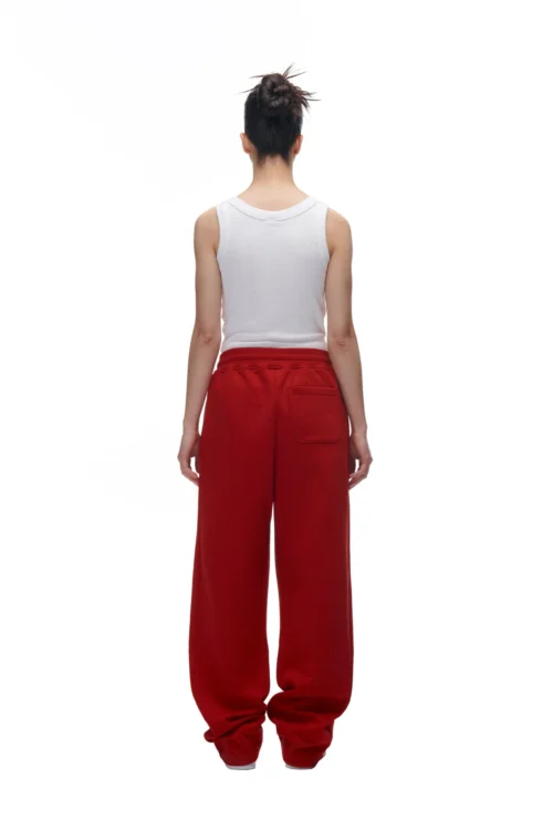 LH SWEATPANT RED(Lh2 Sweatpant Red) -Simple Daily Wear Store 0075 6PM ECOM LH 2 Look 11 0291 scaled