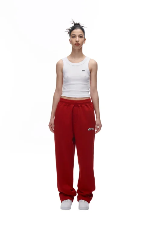 LH SWEATPANT RED(Lh2 Sweatpant Red) -Simple Daily Wear Store 0077 6PM ECOM LH 2 Look 11 0279 scaled