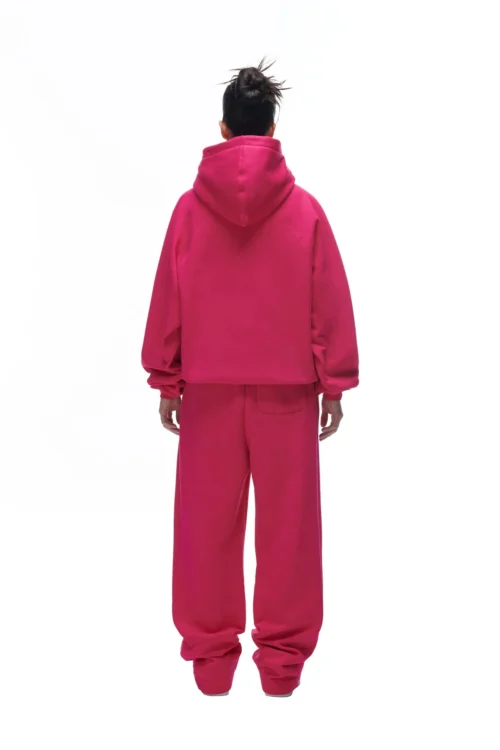 LH HOODIE PINK(Lh2 Hoodie Pink) -Simple Daily Wear Store 0093 6PM ECOM LH 2 Look 04 0171 scaled