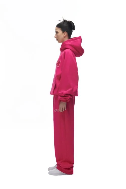 LH HOODIE PINK(Lh2 Hoodie Pink) -Simple Daily Wear Store 0094 6PM ECOM LH 2 Look 04 0166 scaled