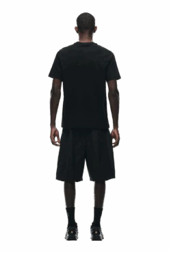 GEMS T-SHIRT BLACK(Gems T Shirt Black) -Simple Daily Wear Store 0159 2406 6PM ECOM COLLECTION 2 LOOK 07 12166 min