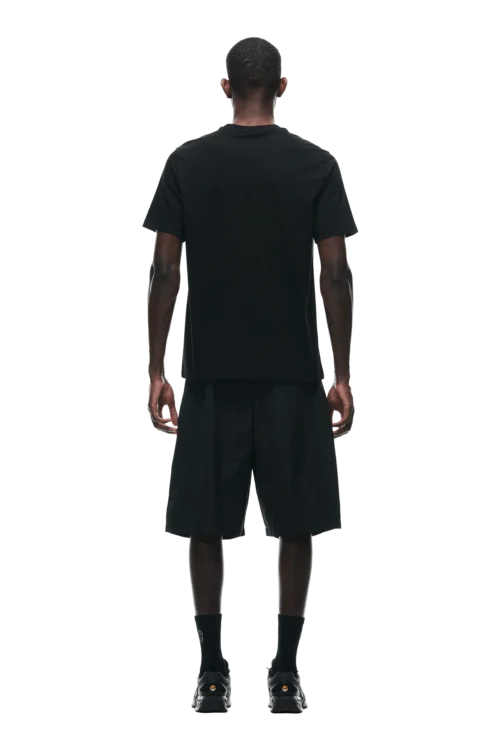 GEMS T-SHIRT BLACK(Gems T Shirt Black) -Simple Daily Wear Store 0159 2406 6PM ECOM COLLECTION 2 LOOK 07 12166 min