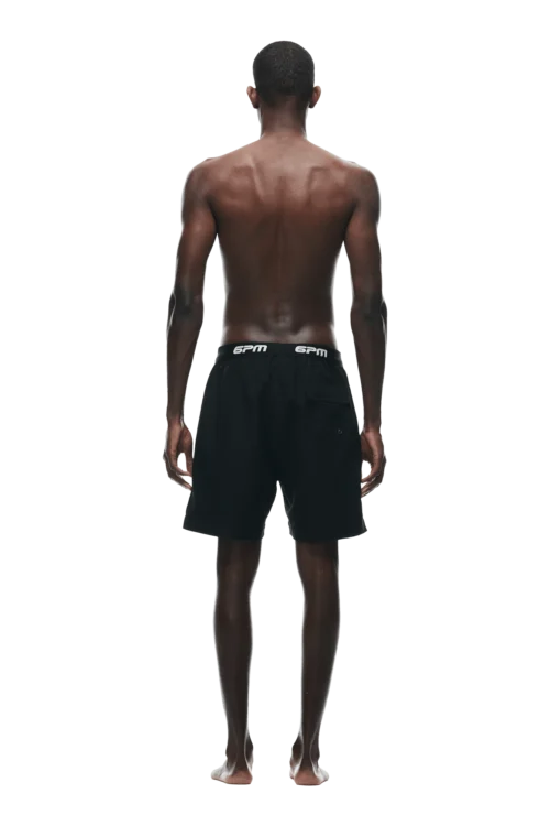 BOXER SWIM SHORTS BLACK(Boxer Swim Shorts Black) 11 BOXER SWIM SHORTS BLACK(Boxer Swim Shorts Black) -Simple Daily Wear Store 0168 2406 6PM ECOM COLLECTION 2 LOOK 05 12041 min 61bf15f0 d014 4550 a81f b2f97b762e0d
