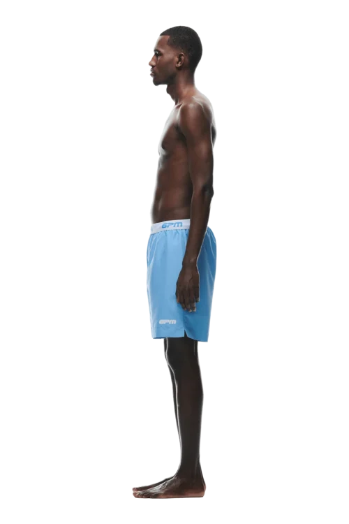 BOXER SWIM SHORTS BLUE(Boxer Swim Shorts Blue) -Simple Daily Wear Store 0181 2406 6PM ECOM COLLECTION 2 LOOK 01 11924 min 20f82881 16bd 4869 8b82 5a0e0f8219d3
