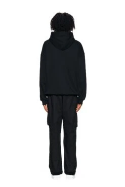 SAD BOYS HOODIE BLACK(Sad Boys Hoodie Black) 11 SAD BOYS HOODIE BLACK(Sad Boys Hoodie Black) -Simple Daily Wear Store 07102020 6PM LOVEHURTS 07Look 0560