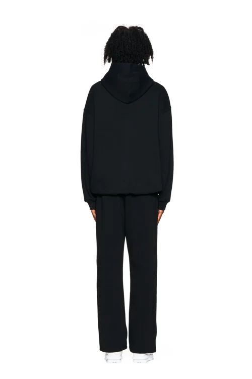 FUCK LOVE JOGGER BLACK(Fuck Love Jogger Black) -Simple Daily Wear Store 07102020 6PM LOVEHURTS 11Look 1012