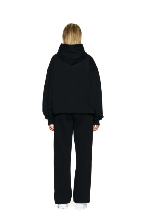 FUCK LOVE JOGGER BLACK(Fuck Love Jogger Black) -Simple Daily Wear Store 07102020 6PM LOVEHURTS 11Look 1072