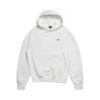 HOODIE COCONUT WHITE(Hoodie Coconut White)