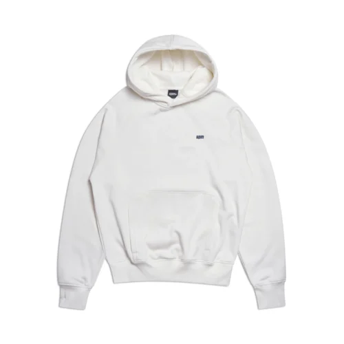 HOODIE COCONUT WHITE(Hoodie Coconut White)