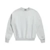 CREWNECK SMOKE GREY(Crewneck Smoke Grey)