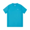 6PM SPORTS T-SHIRT AQUA BLUE(6pm Sports T Shirt Aqua Blue)