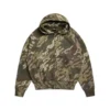 DOT CAMO ZIP HOODIE GREEN(Dot Camo Zip Hoodie)