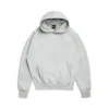 HOODIE SMOKE GREY(Hoodie Smoke Grey)