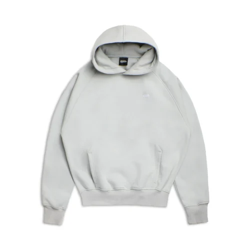 HOODIE SMOKE GREY(Hoodie Smoke Grey)
