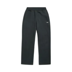 OPEN LEG JOGGER DARK EMERALD(Open Leg Jogger Dark Emerald)