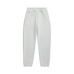 CUFF JOGGER SMOKE GREY(Cuff Jogger Smoke Grey)