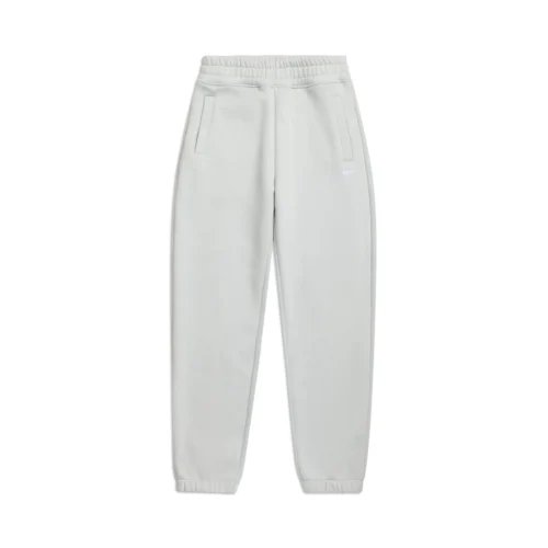 CUFF JOGGER SMOKE GREY(Cuff Jogger Smoke Grey)