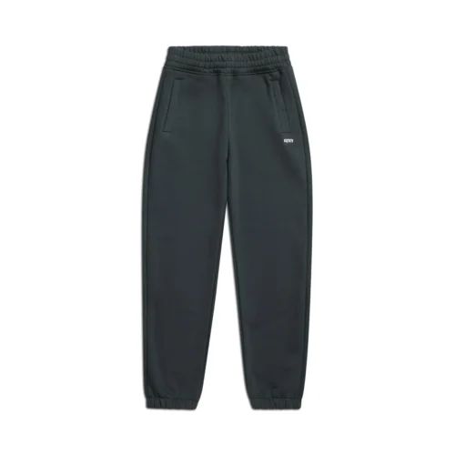 CUFF JOGGER DARK EMERALD(Cuff Jogger Dark Emerald)