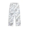 DOT CAMO CHINO PANTS(Dot Camo Chino Pants)