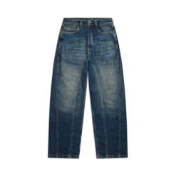 XTRA WIDE DENIM DARK BLUE(Xtra Wide Denim Dark Blue)