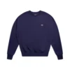 CREWNECK ORBIT BLUE(Crewneck Orbit Blue)