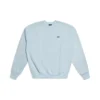 CREWNECK ICE BLUE(Crewneck Ice Blue)
