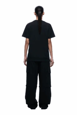 OLD ENGLISH CAMO TEE BLACK(Old English Camo Tee Black) 13 OLD ENGLISH CAMO TEE BLACK(Old English Camo Tee Black) -Simple Daily Wear Store 1337x2005 6PM Spring 0036 250310 6PM ECOM LOOK 20 1365 min