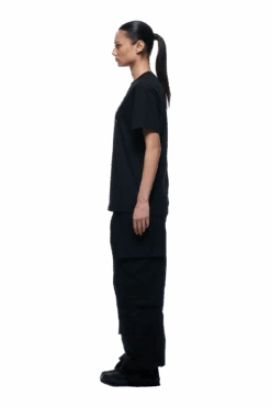 OLD ENGLISH CAMO TEE BLACK(Old English Camo Tee Black) 12 OLD ENGLISH CAMO TEE BLACK(Old English Camo Tee Black) -Simple Daily Wear Store 1337x2005 6PM Spring 0037 250310 6PM ECOM LOOK 20 1362 min