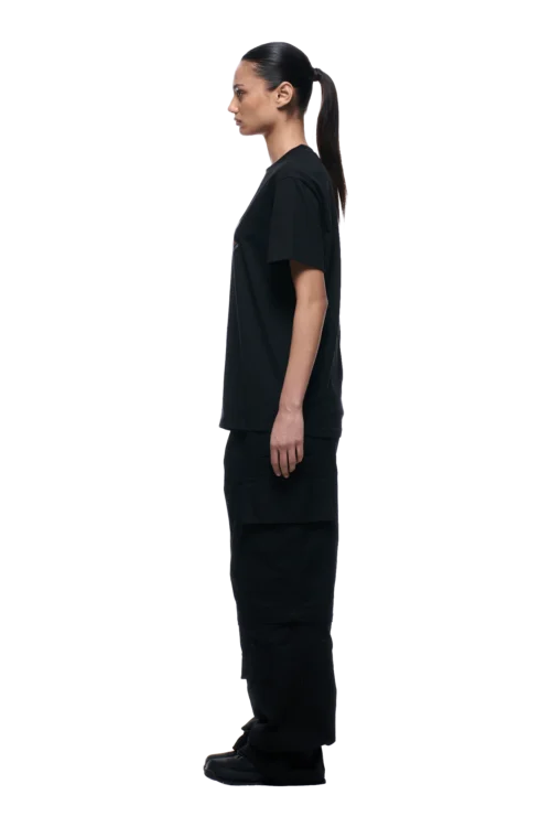 OLD ENGLISH CAMO TEE BLACK(Old English Camo Tee Black) -Simple Daily Wear Store 1337x2005 6PM Spring 0037 250310 6PM ECOM LOOK 20 1362 min