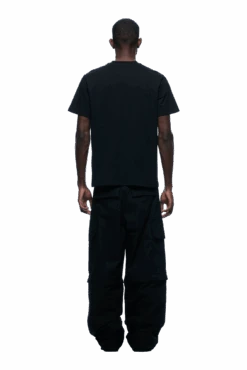 OLD ENGLISH CAMO TEE BLACK(Old English Camo Tee Black) 10 OLD ENGLISH CAMO TEE BLACK(Old English Camo Tee Black) -Simple Daily Wear Store 1337x2005 6PM Spring 0044 250310 6PM ECOM LOOK 19 1029 min