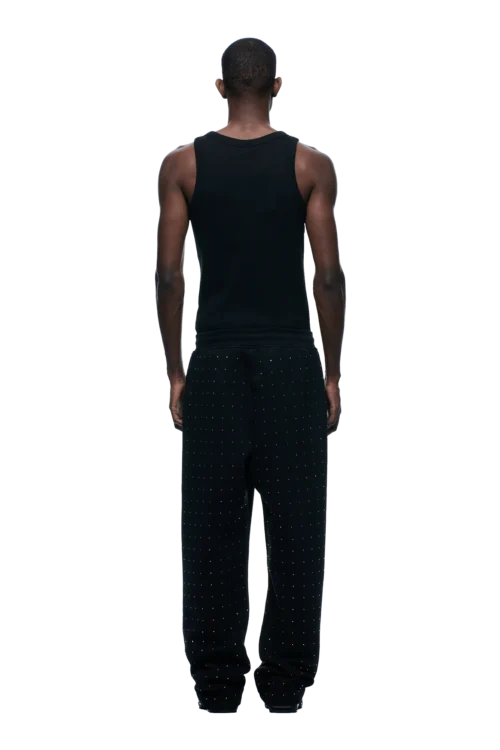 RHINESTONE OPEN LEG JOGGER BLACK(Rhinestone Open Leg Jogger Black) -Simple Daily Wear Store 1337x2005 6PM Spring 0127 250310 6PM ECOM LOOK 06 384 min