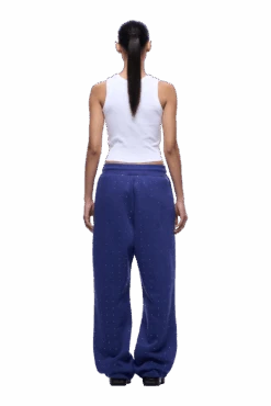 RHINESTONE OPEN LEG JOGGER BLUE(Rhinestone Open Leg Jogger Blue) 13 RHINESTONE OPEN LEG JOGGER BLUE(Rhinestone Open Leg Jogger Blue) -Simple Daily Wear Store 1337x2005 6PM Spring 0146 250310 6PM ECOM LOOK 03 276 min