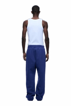 RHINESTONE OPEN LEG JOGGER BLUE(Rhinestone Open Leg Jogger Blue) 10 RHINESTONE OPEN LEG JOGGER BLUE(Rhinestone Open Leg Jogger Blue) -Simple Daily Wear Store 1337x2005 6PM Spring 0149 250310 6PM ECOM LOOK 03 213 min