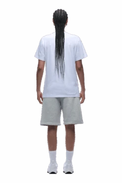 T-SHIRT REGULAR FIT WHITE(T Shirt Regular Fit White) 13 T-SHIRT REGULAR FIT WHITE(T Shirt Regular Fit White) -Simple Daily Wear Store 1337x2005 6PM 0000 250520 6PM ECOM LOOK 53 2885