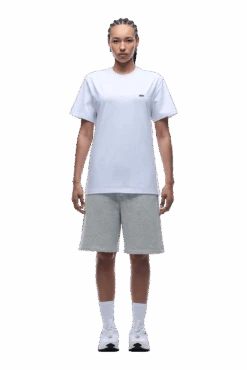 T-SHIRT REGULAR FIT WHITE(T Shirt Regular Fit White) 11 T-SHIRT REGULAR FIT WHITE(T Shirt Regular Fit White) -Simple Daily Wear Store 1337x2005 6PM 0002 250520 6PM ECOM LOOK 53 2876