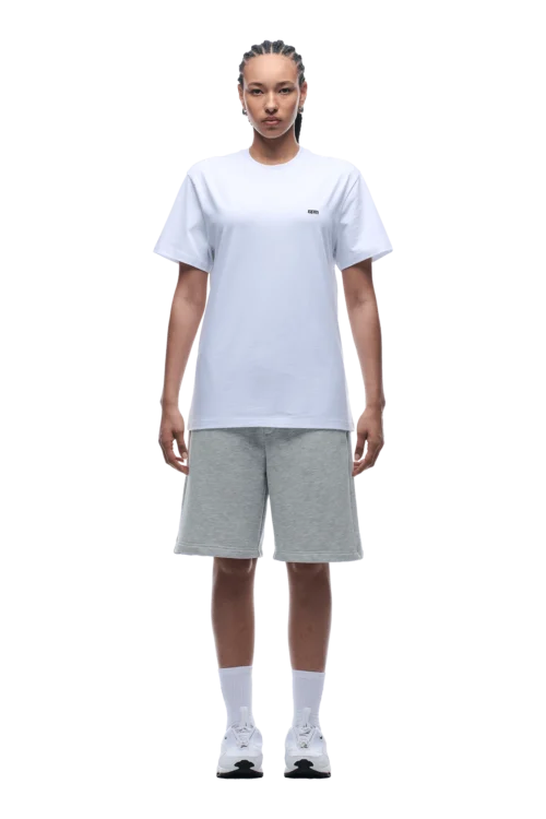 T-SHIRT REGULAR FIT WHITE(T Shirt Regular Fit White) -Simple Daily Wear Store 1337x2005 6PM 0002 250520 6PM ECOM LOOK 53 2876